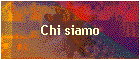 Chi siamo