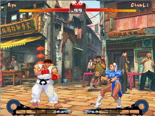 SCARICARE KEN GUERRIERO GIOCO