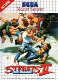 Streets of Rage 2 Screenshot