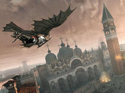 Screenshot Assassins Creed 2 II